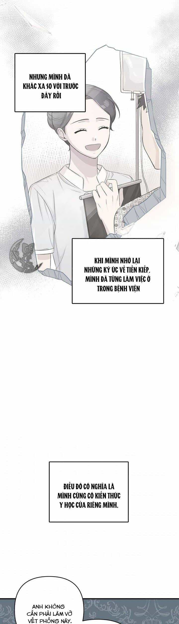 Tôi Đã Đánh Cắp Đứa Con Của Người Chồng Cuồng Chiến Tranh - Chương 6 - ảnh 25