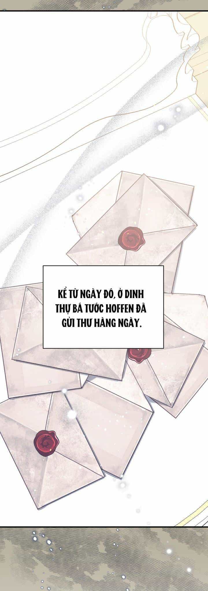 Tôi Đã Đánh Cắp Đứa Con Của Người Chồng Cuồng Chiến Tranh - Chương 61 - ảnh 48
