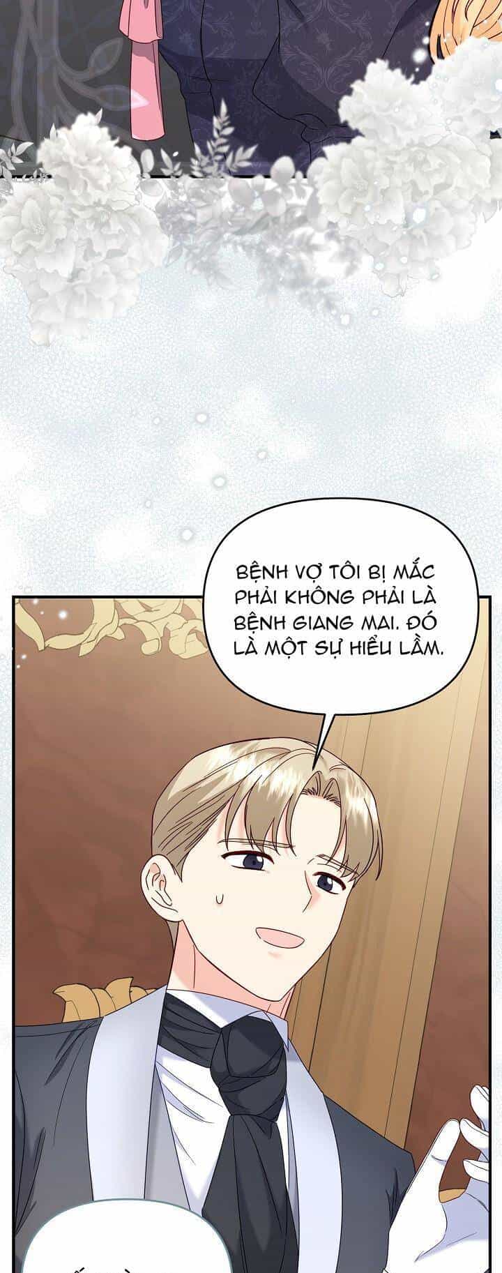 Tôi Đã Đánh Cắp Đứa Con Của Người Chồng Cuồng Chiến Tranh - Chương 61 - ảnh 62