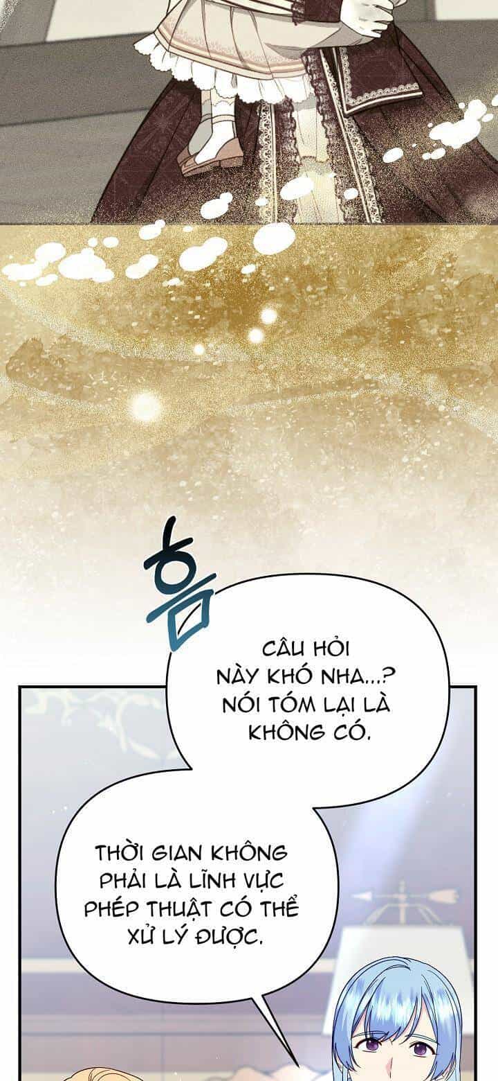 Tôi Đã Đánh Cắp Đứa Con Của Người Chồng Cuồng Chiến Tranh - Chương 62 - ảnh 59