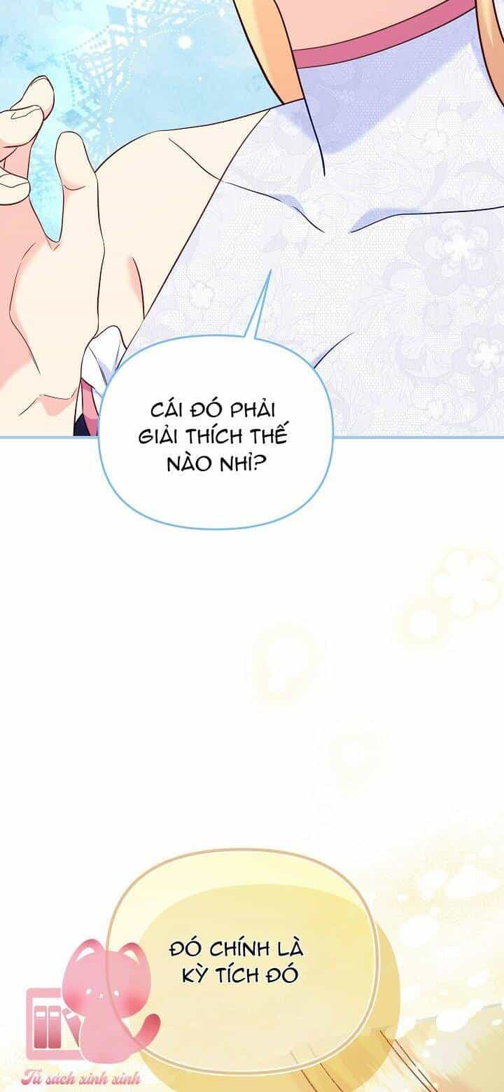 Tôi Đã Đánh Cắp Đứa Con Của Người Chồng Cuồng Chiến Tranh - Chương 63 - ảnh 19