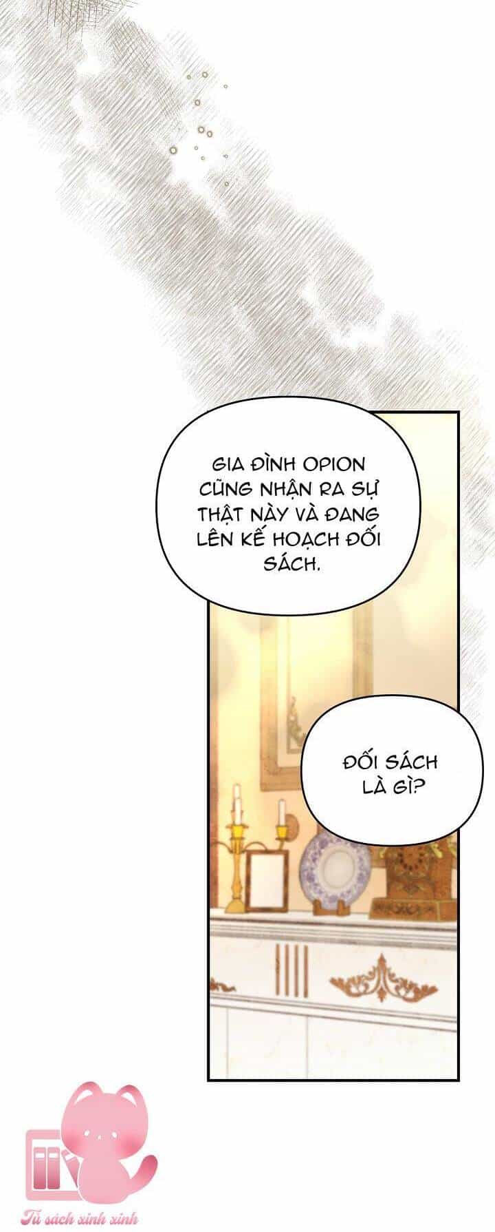 Tôi Đã Đánh Cắp Đứa Con Của Người Chồng Cuồng Chiến Tranh - Chương 63 - ảnh 45