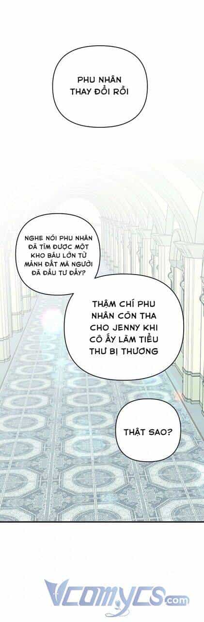 Tôi Đã Đánh Cắp Đứa Con Của Người Chồng Cuồng Chiến Tranh - Chương 7 - ảnh 52