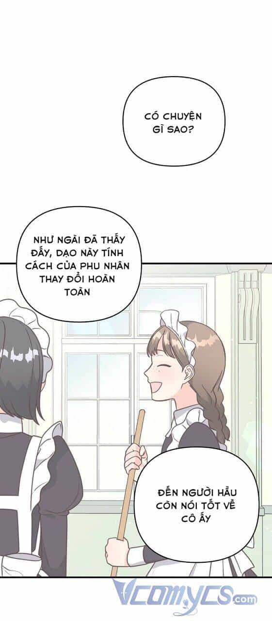 Tôi Đã Đánh Cắp Đứa Con Của Người Chồng Cuồng Chiến Tranh - Chương 7 - ảnh 66