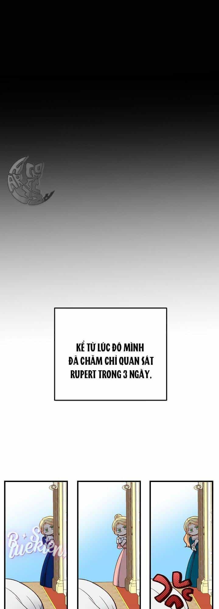 Tôi Đã Đánh Cắp Đứa Con Của Người Chồng Cuồng Chiến Tranh - Chương 8 - ảnh 28