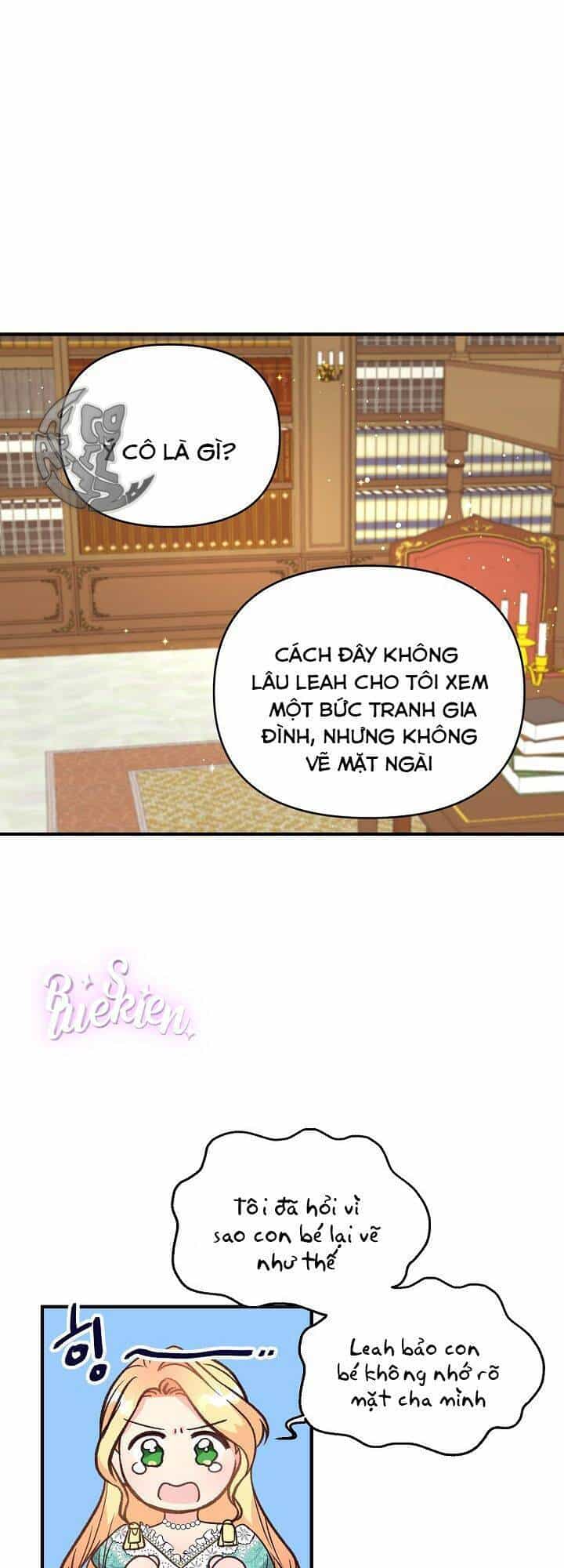 Tôi Đã Đánh Cắp Đứa Con Của Người Chồng Cuồng Chiến Tranh - Chương 8 - ảnh 44