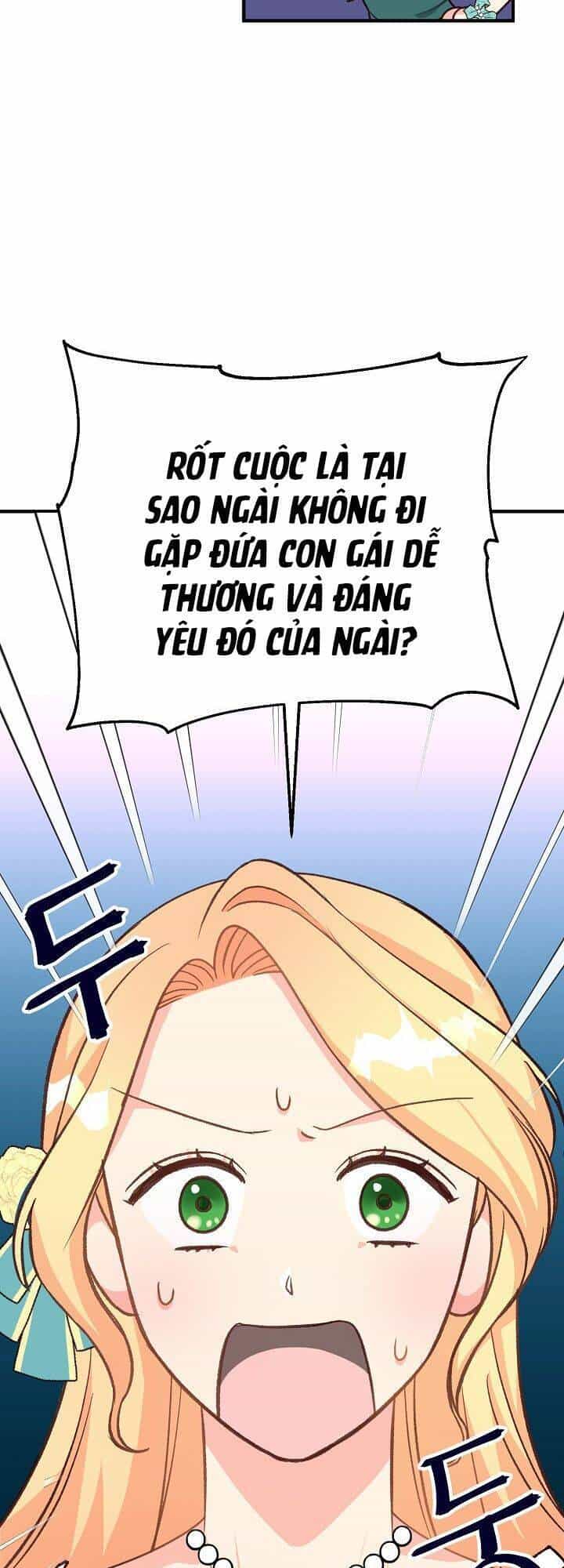 Tôi Đã Đánh Cắp Đứa Con Của Người Chồng Cuồng Chiến Tranh - Chương 8 - ảnh 46