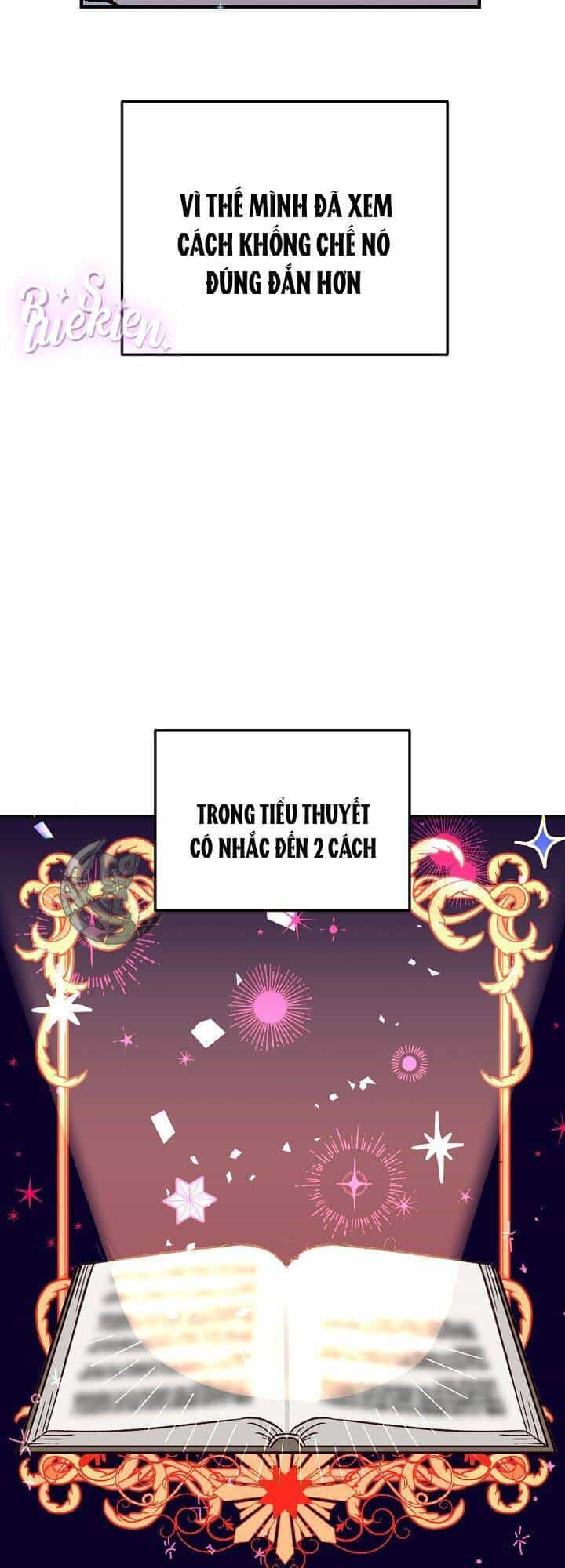 Tôi Đã Đánh Cắp Đứa Con Của Người Chồng Cuồng Chiến Tranh - Chương 8 - ảnh 8