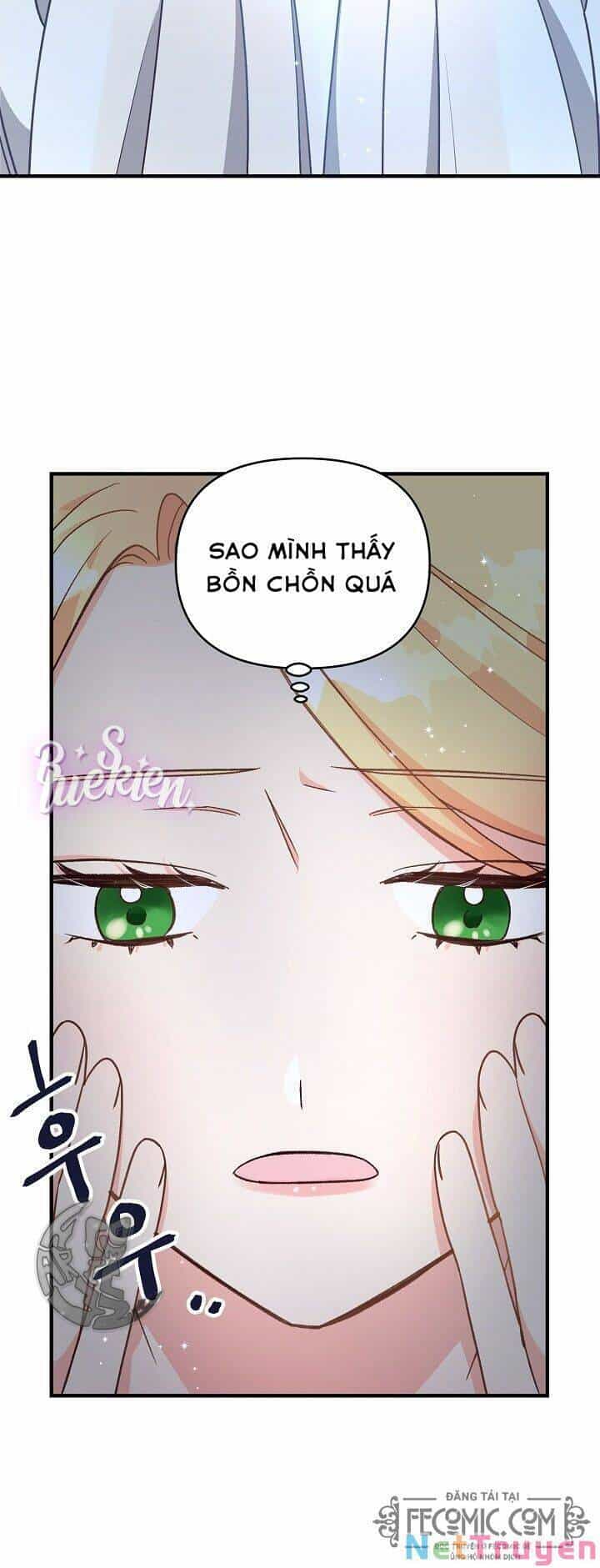 Tôi Đã Đánh Cắp Đứa Con Của Người Chồng Cuồng Chiến Tranh - Chương 9 - ảnh 47
