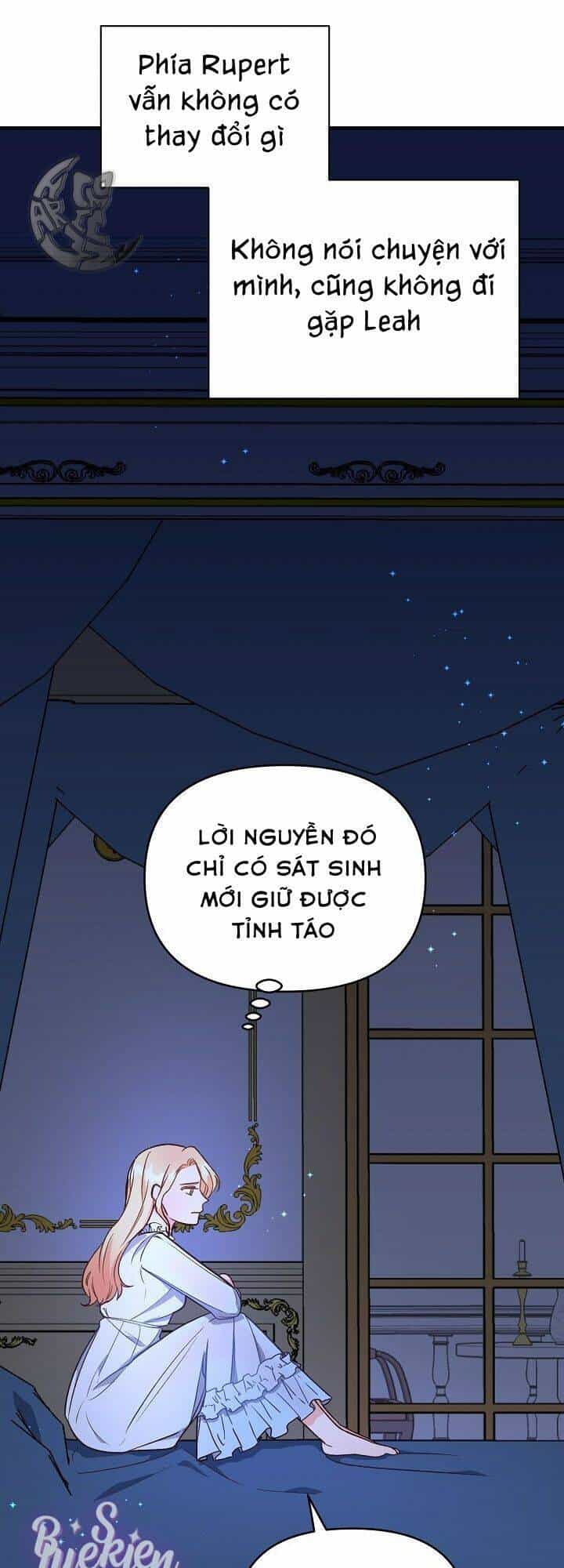 Tôi Đã Đánh Cắp Đứa Con Của Người Chồng Cuồng Chiến Tranh - Chương 9 - ảnh 48