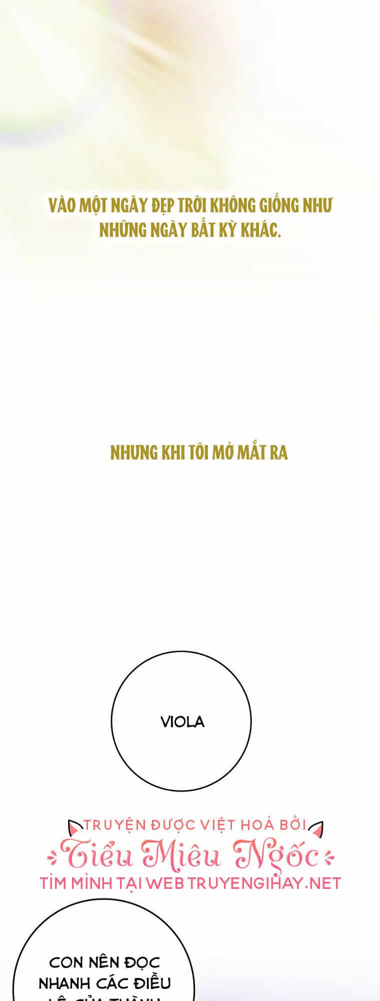 Tôi Đã Diễn Tròn Vai Một Đứa Con Gái Nuôi - Chương 1 - ảnh 1