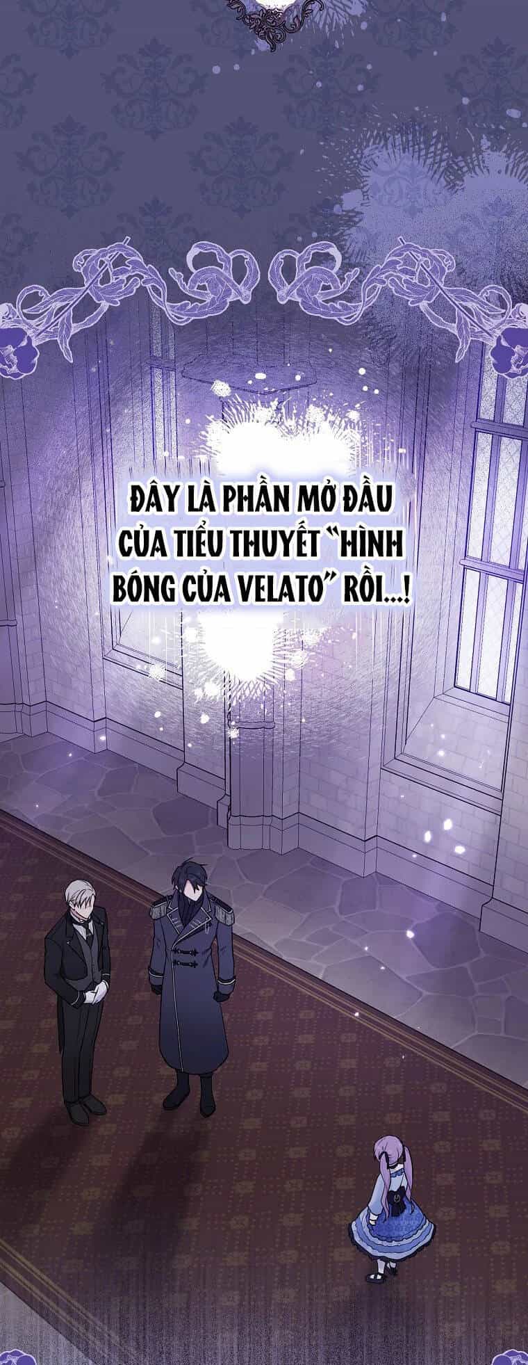 Tôi Đã Diễn Tròn Vai Một Đứa Con Gái Nuôi - Chương 1 - ảnh 19