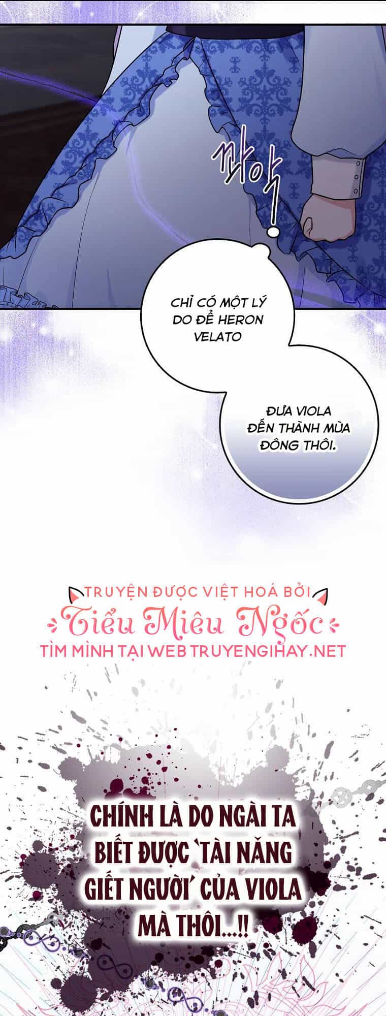 Tôi Đã Diễn Tròn Vai Một Đứa Con Gái Nuôi - Chương 1 - ảnh 21