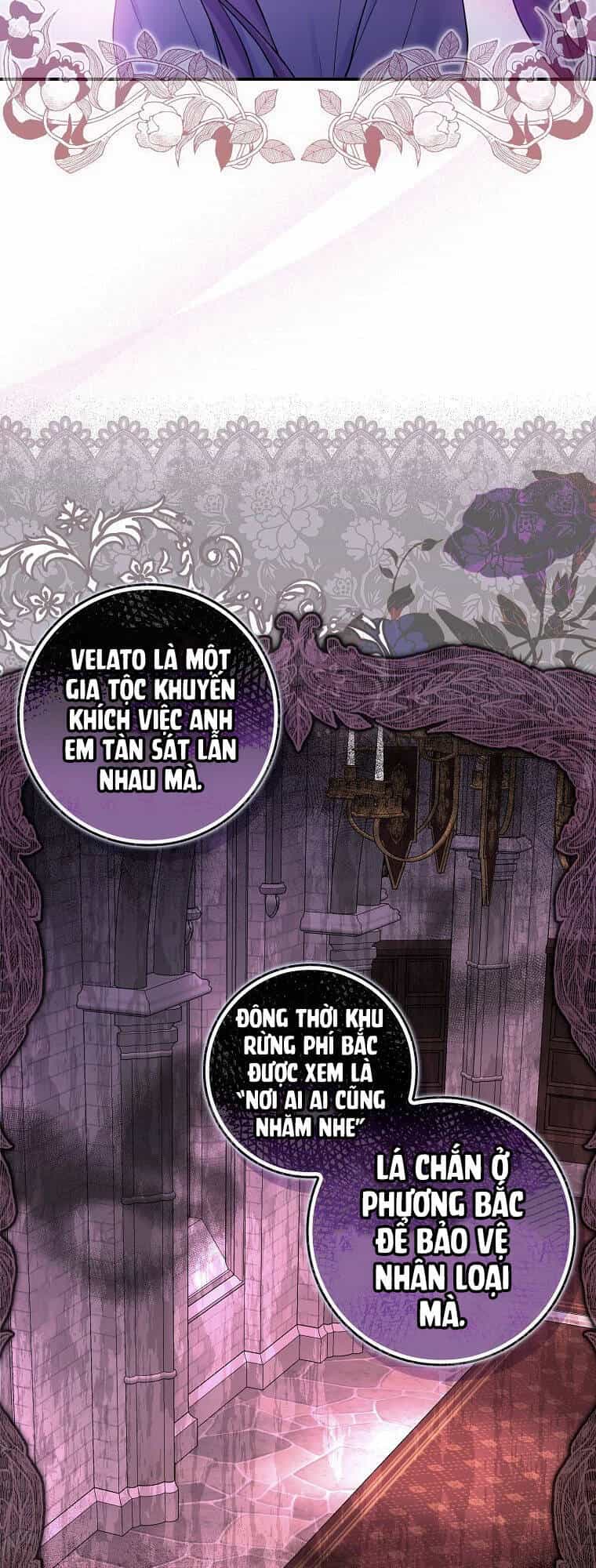 Tôi Đã Diễn Tròn Vai Một Đứa Con Gái Nuôi - Chương 1 - ảnh 45