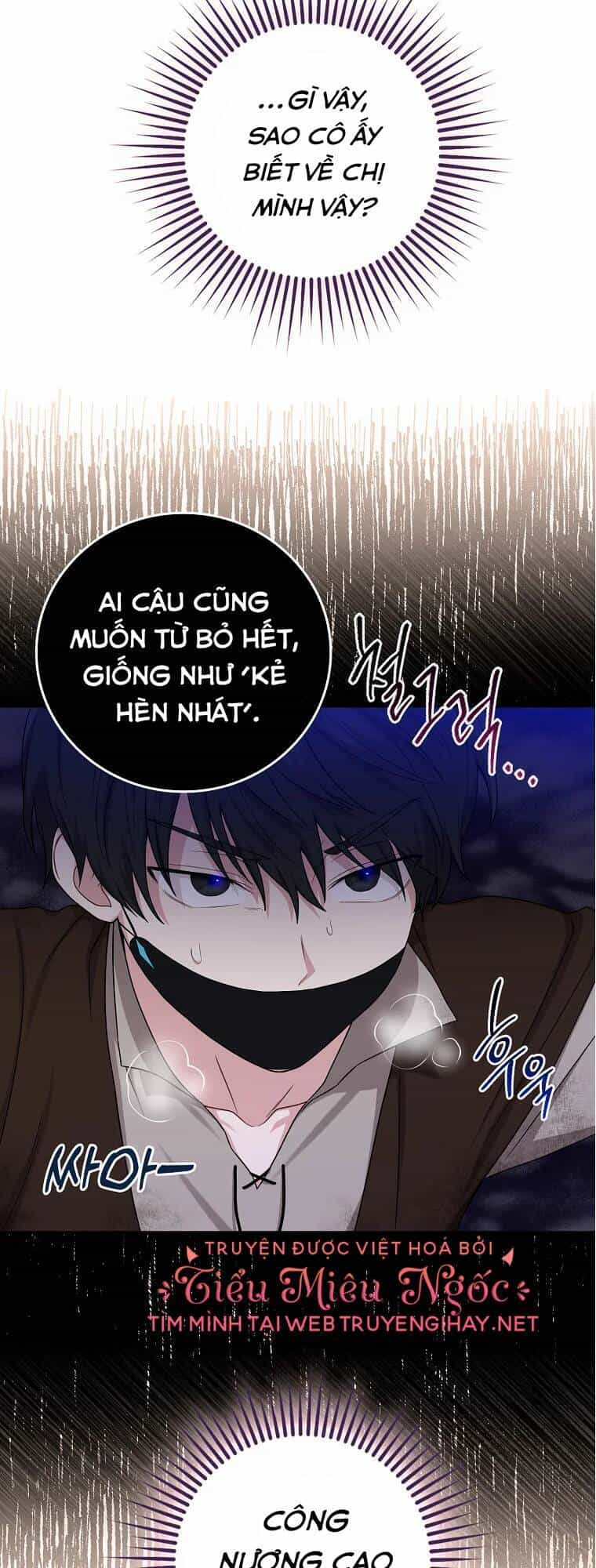 Tôi Đã Diễn Tròn Vai Một Đứa Con Gái Nuôi - Chương 10 - ảnh 16