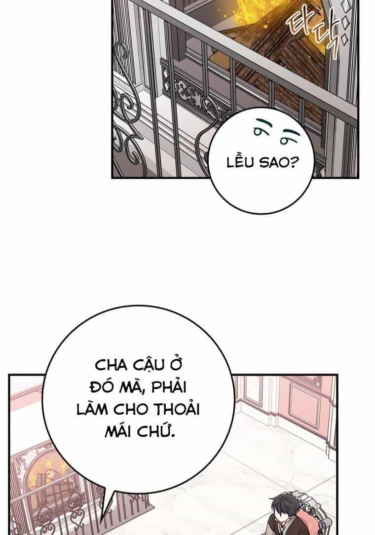 Tôi Đã Diễn Tròn Vai Một Đứa Con Gái Nuôi - Chương 10 - ảnh 46