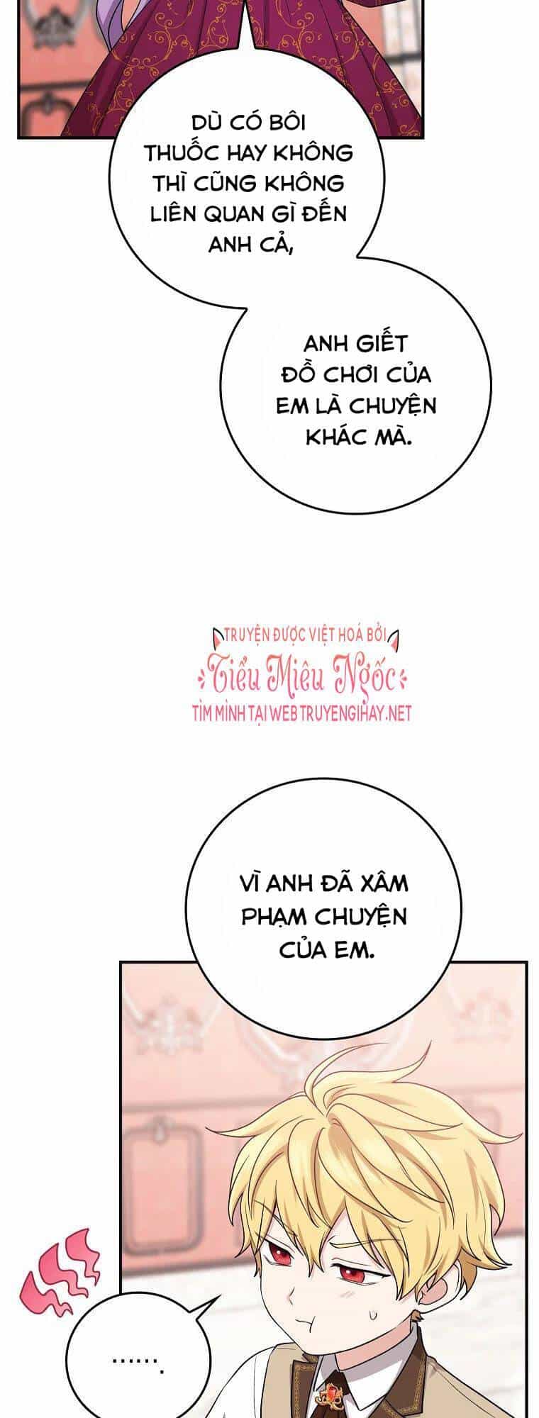 Tôi Đã Diễn Tròn Vai Một Đứa Con Gái Nuôi - Chương 11 - ảnh 16