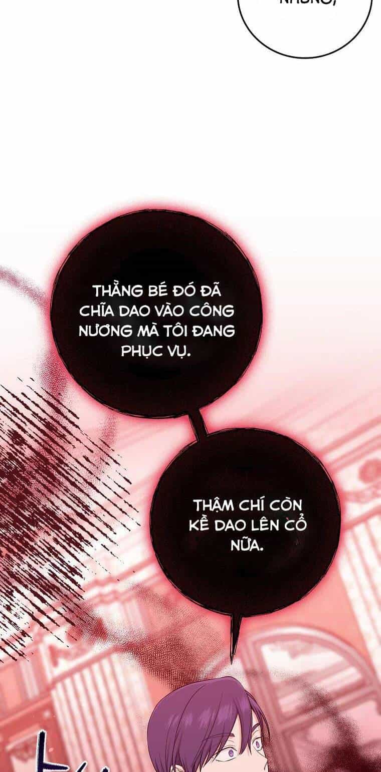 Tôi Đã Diễn Tròn Vai Một Đứa Con Gái Nuôi - Chương 11 - ảnh 37