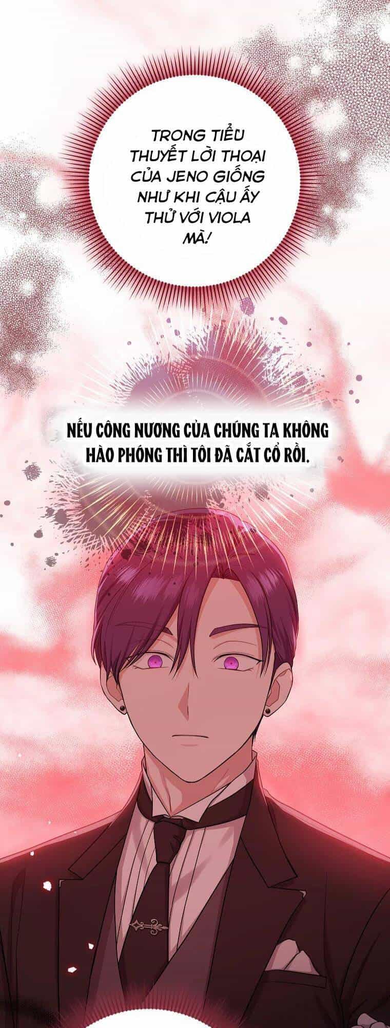 Tôi Đã Diễn Tròn Vai Một Đứa Con Gái Nuôi - Chương 11 - ảnh 40