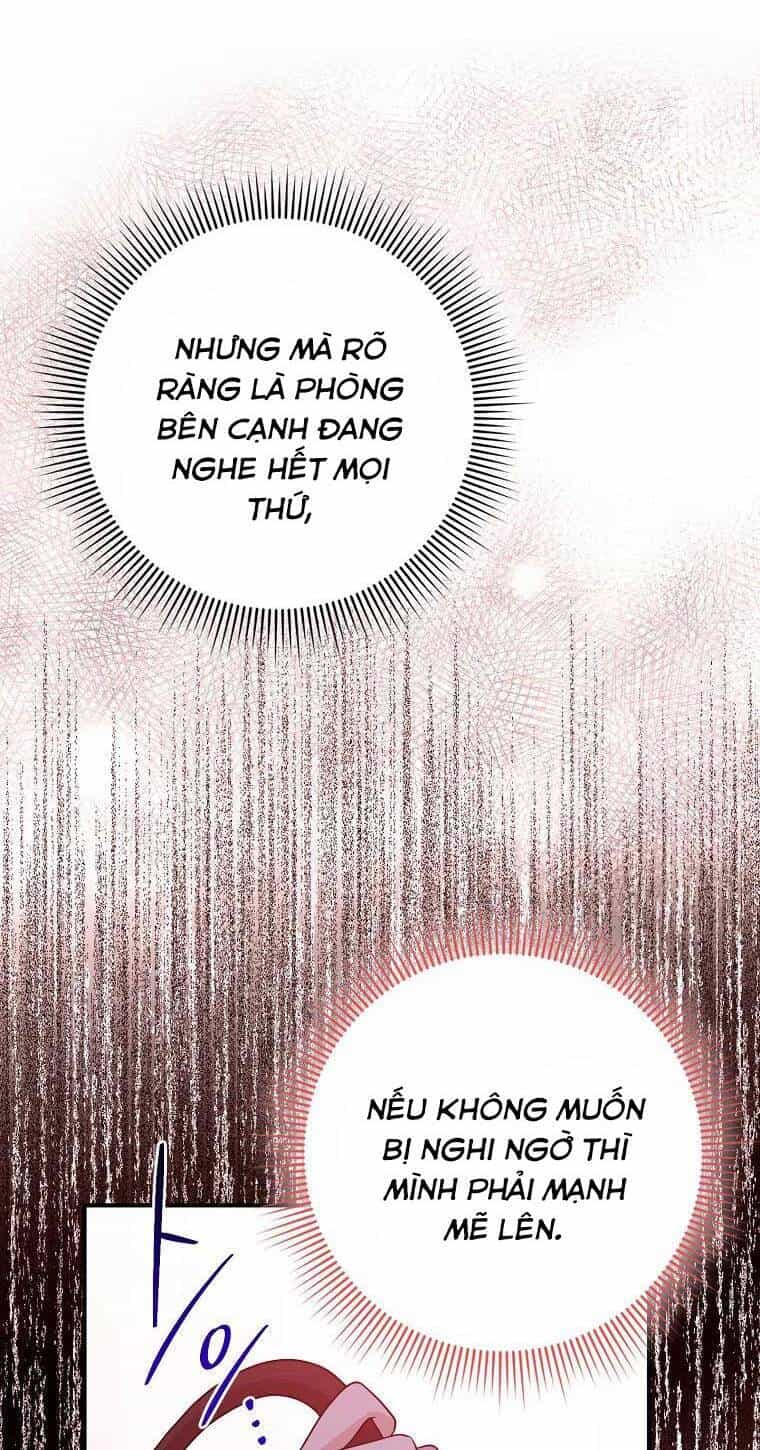 Tôi Đã Diễn Tròn Vai Một Đứa Con Gái Nuôi - Chương 11 - ảnh 7