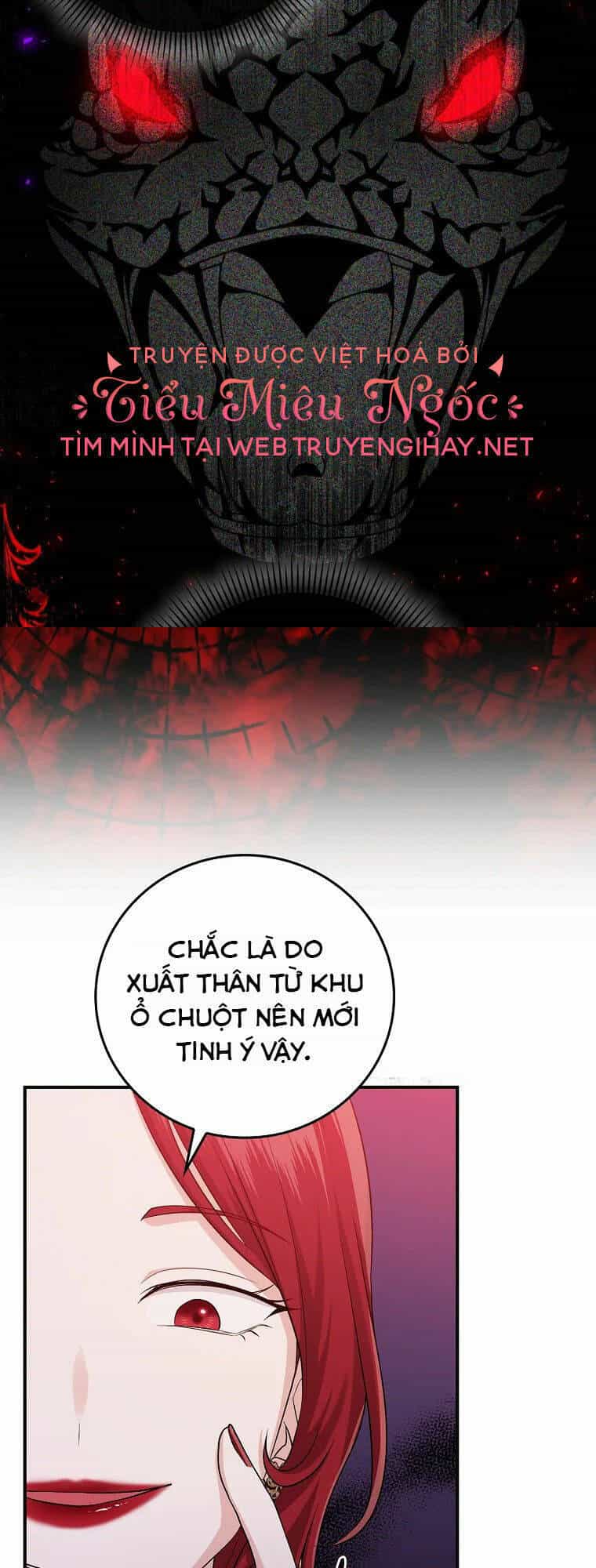 Tôi Đã Diễn Tròn Vai Một Đứa Con Gái Nuôi - Chương 12 - ảnh 26