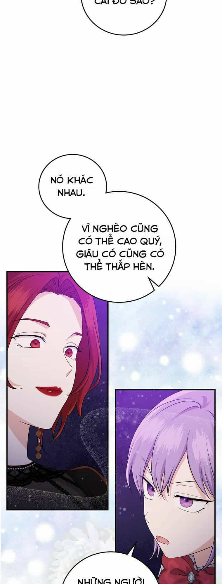 Tôi Đã Diễn Tròn Vai Một Đứa Con Gái Nuôi - Chương 12 - ảnh 33