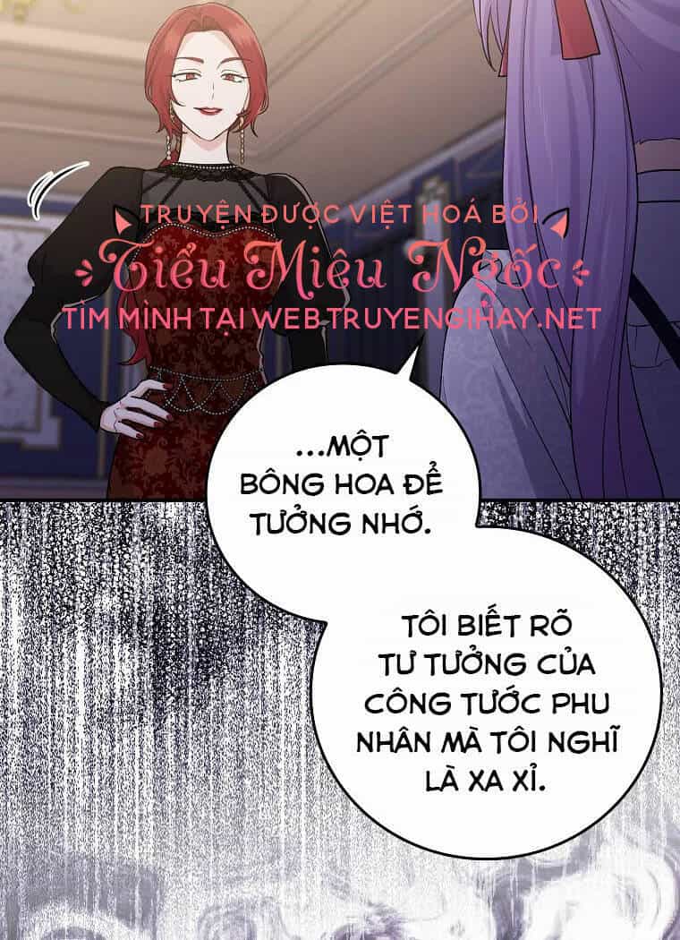 Tôi Đã Diễn Tròn Vai Một Đứa Con Gái Nuôi - Chương 12 - ảnh 35