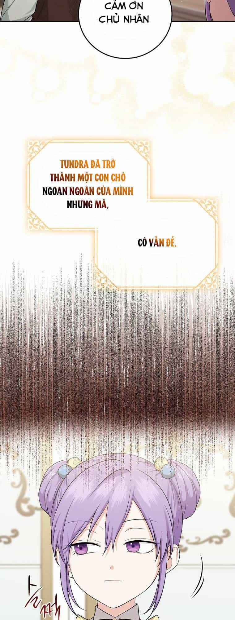 Tôi Đã Diễn Tròn Vai Một Đứa Con Gái Nuôi - Chương 12 - ảnh 9