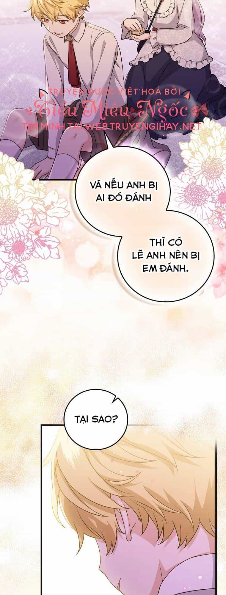 Tôi Đã Diễn Tròn Vai Một Đứa Con Gái Nuôi - Chương 13 - ảnh 12