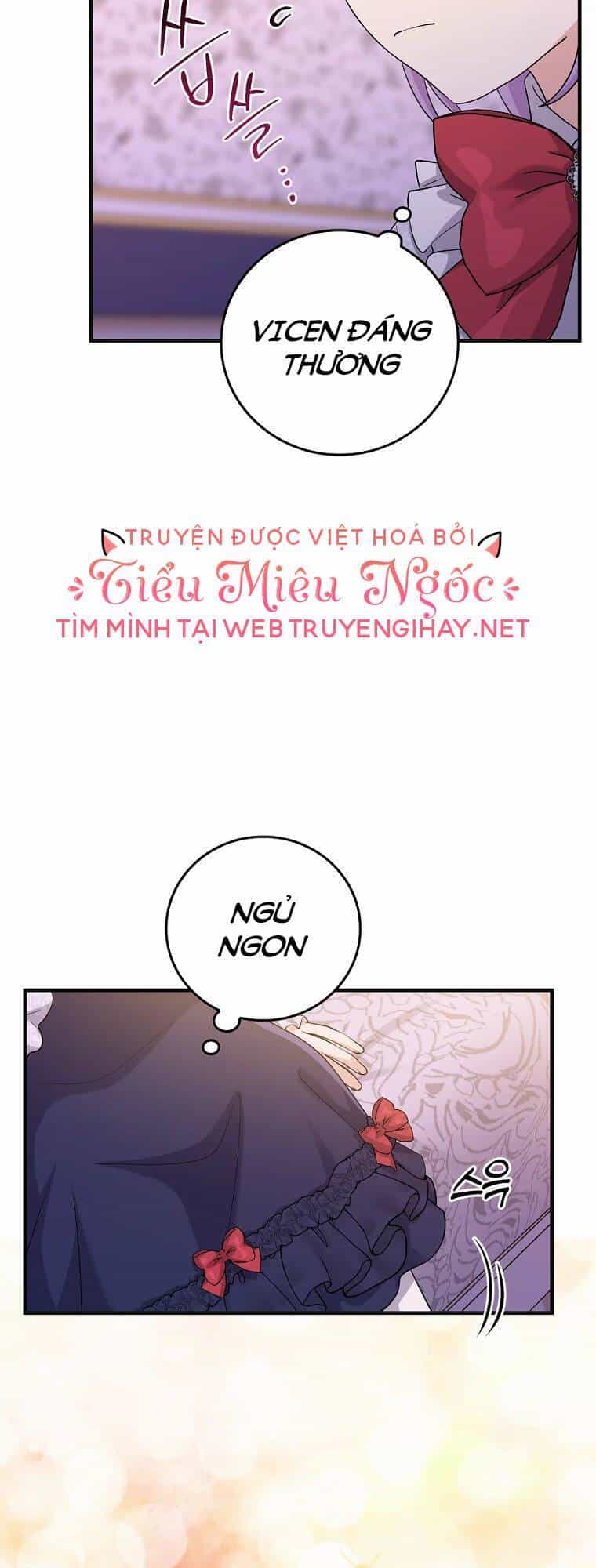 Tôi Đã Diễn Tròn Vai Một Đứa Con Gái Nuôi - Chương 13 - ảnh 36