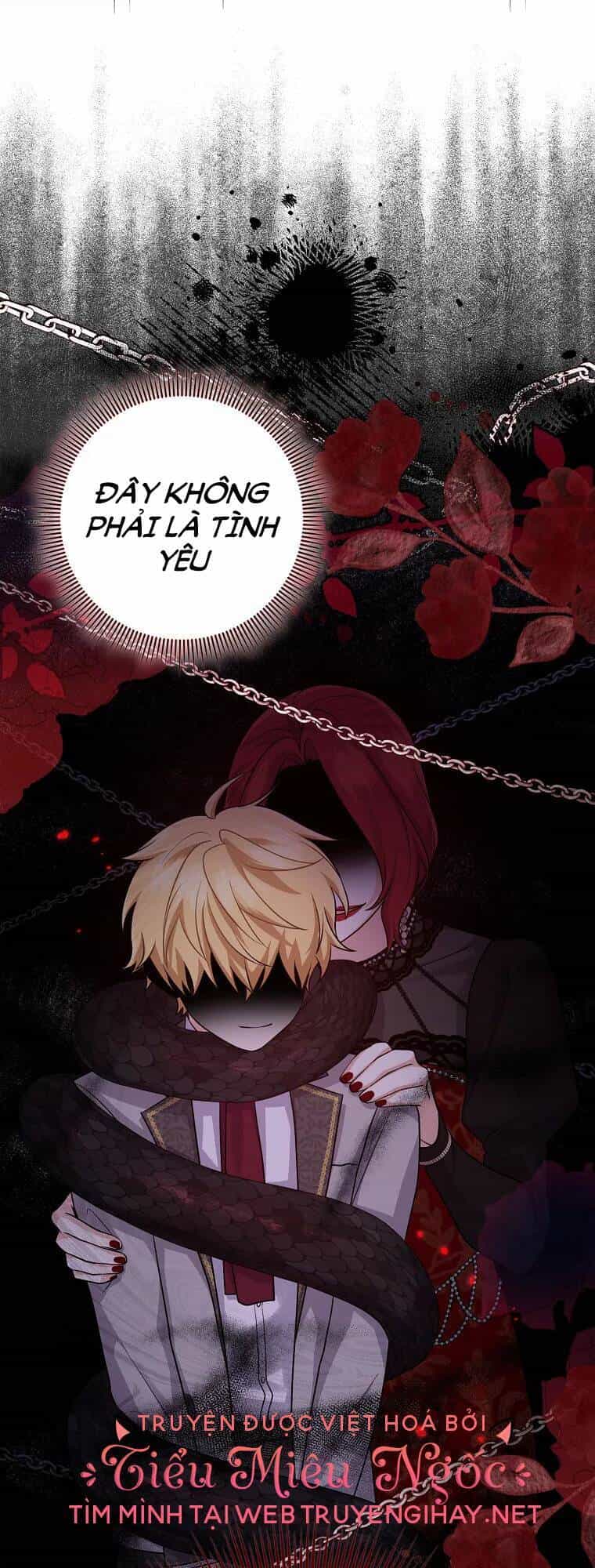Tôi Đã Diễn Tròn Vai Một Đứa Con Gái Nuôi - Chương 13 - ảnh 8