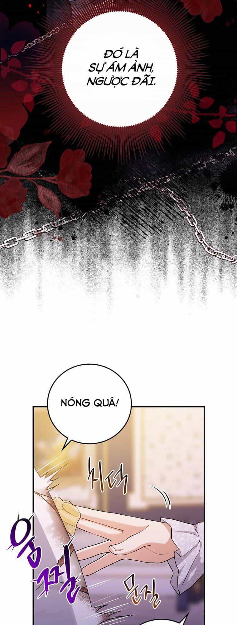 Tôi Đã Diễn Tròn Vai Một Đứa Con Gái Nuôi - Chương 13 - ảnh 9