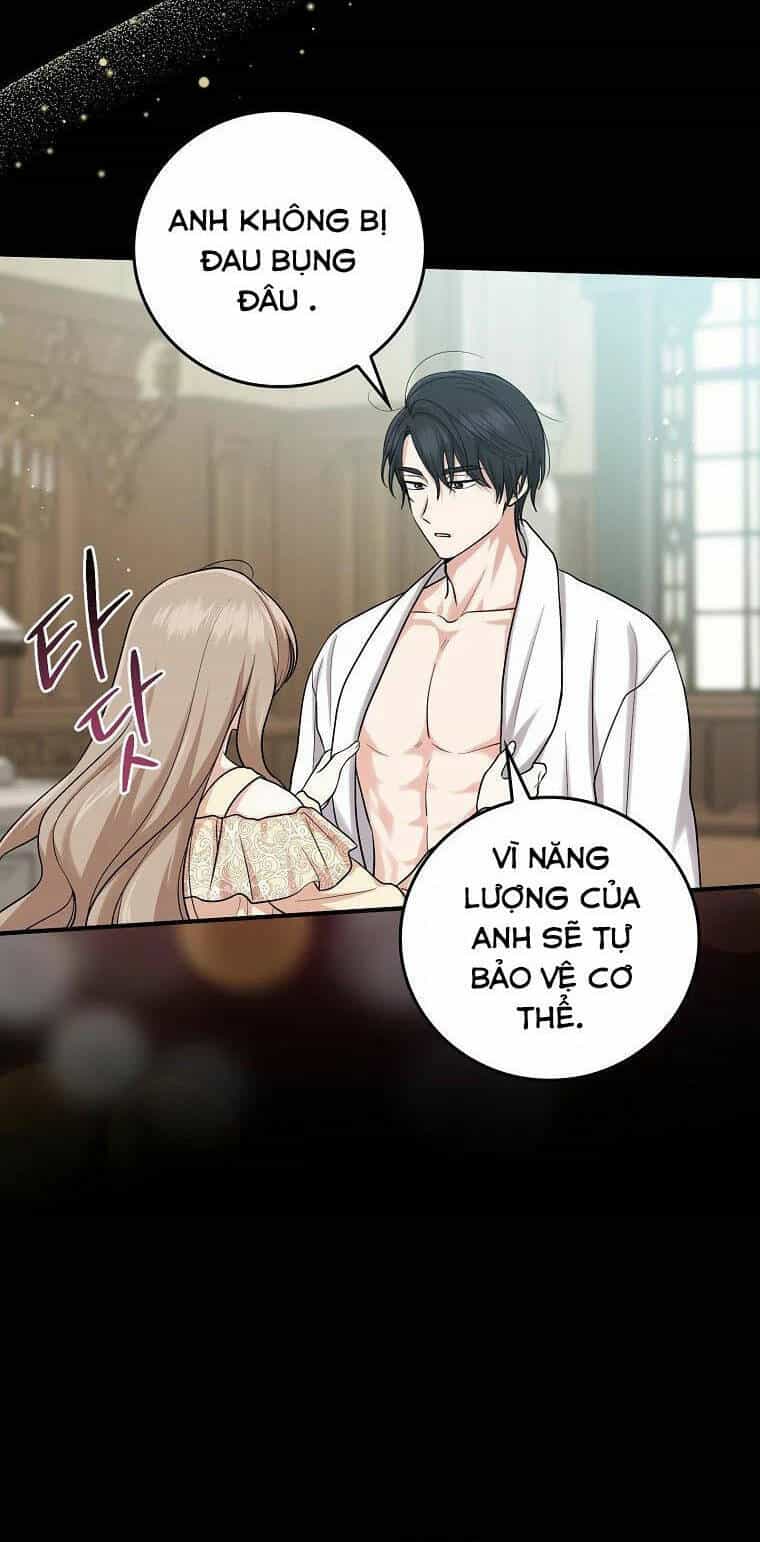 Tôi Đã Diễn Tròn Vai Một Đứa Con Gái Nuôi - Chương 14 - ảnh 12