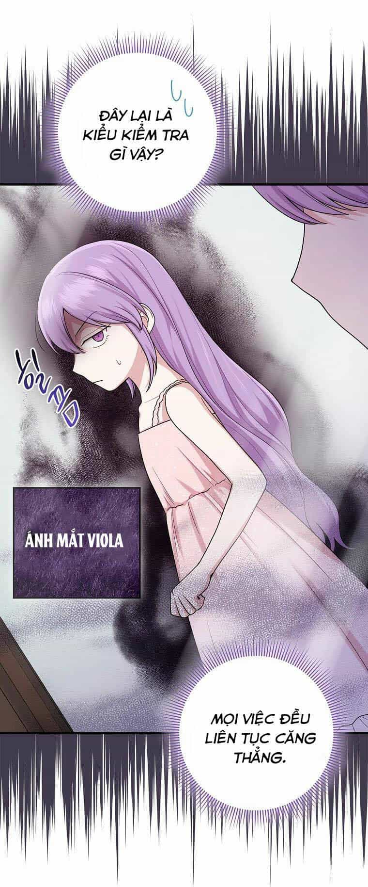Tôi Đã Diễn Tròn Vai Một Đứa Con Gái Nuôi - Chương 14 - ảnh 56