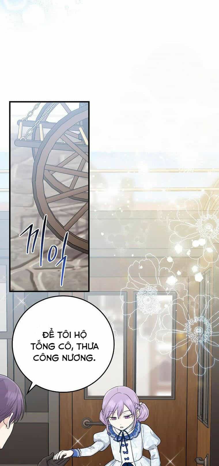 Tôi Đã Diễn Tròn Vai Một Đứa Con Gái Nuôi - Chương 14 - ảnh 62