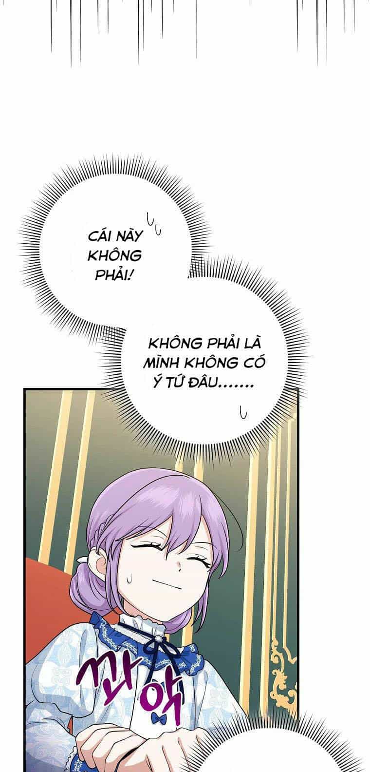 Tôi Đã Diễn Tròn Vai Một Đứa Con Gái Nuôi - Chương 15 - ảnh 17
