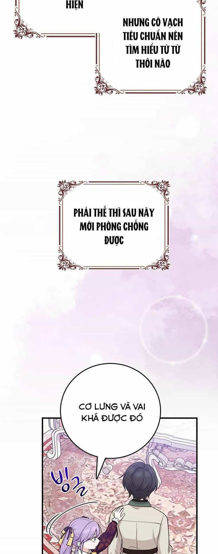 Tôi Đã Diễn Tròn Vai Một Đứa Con Gái Nuôi - Chương 16 - ảnh 20
