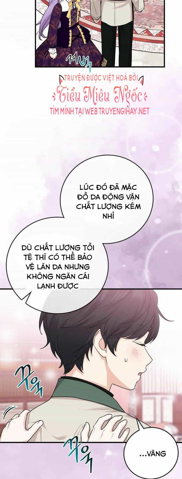 Tôi Đã Diễn Tròn Vai Một Đứa Con Gái Nuôi - Chương 16 - ảnh 21