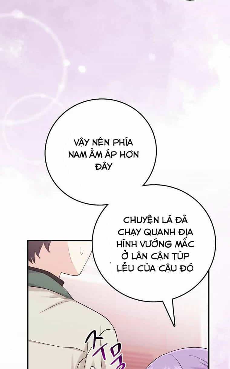 Tôi Đã Diễn Tròn Vai Một Đứa Con Gái Nuôi - Chương 16 - ảnh 22