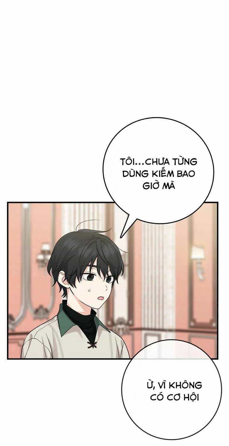 Tôi Đã Diễn Tròn Vai Một Đứa Con Gái Nuôi - Chương 16 - ảnh 33