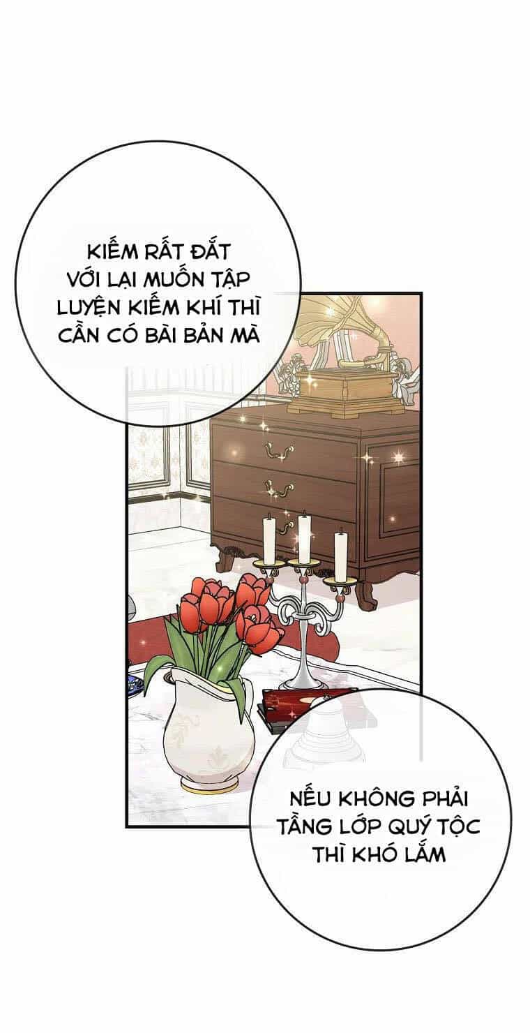 Tôi Đã Diễn Tròn Vai Một Đứa Con Gái Nuôi - Chương 16 - ảnh 34