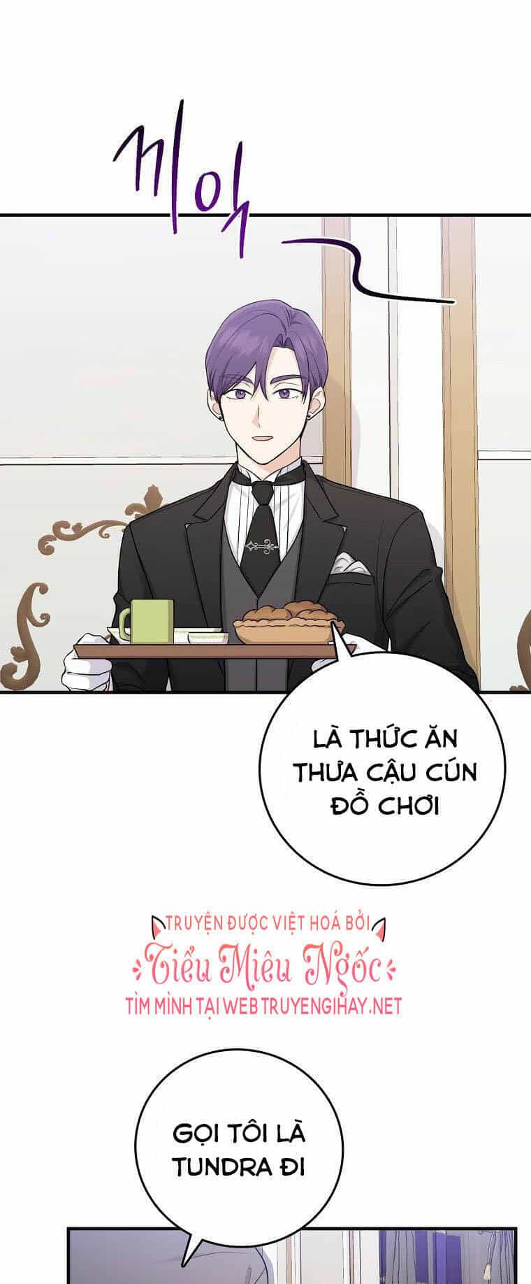 Tôi Đã Diễn Tròn Vai Một Đứa Con Gái Nuôi - Chương 16 - ảnh 54
