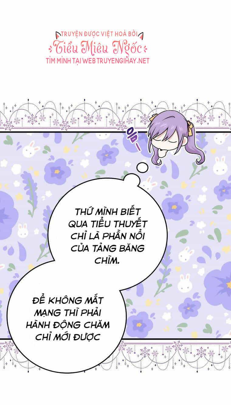 Tôi Đã Diễn Tròn Vai Một Đứa Con Gái Nuôi - Chương 16 - ảnh 6
