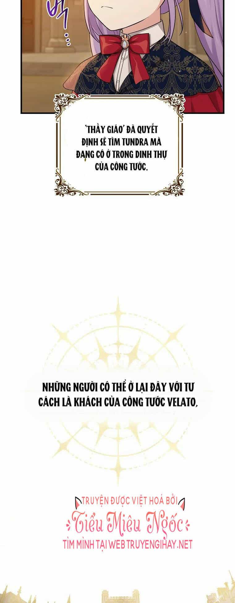 Tôi Đã Diễn Tròn Vai Một Đứa Con Gái Nuôi - Chương 17 - ảnh 2