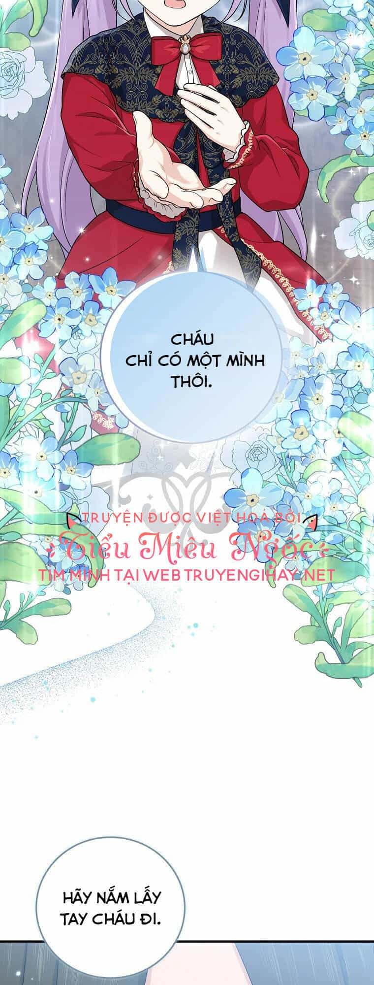 Tôi Đã Diễn Tròn Vai Một Đứa Con Gái Nuôi - Chương 18 - ảnh 20