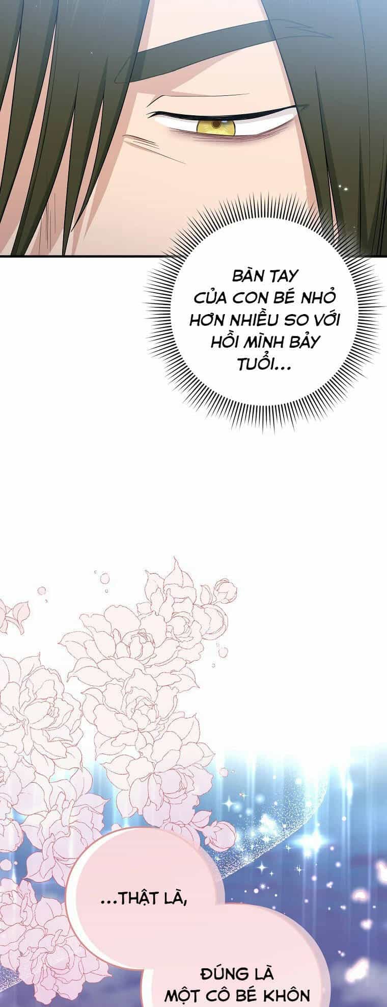 Tôi Đã Diễn Tròn Vai Một Đứa Con Gái Nuôi - Chương 18 - ảnh 21