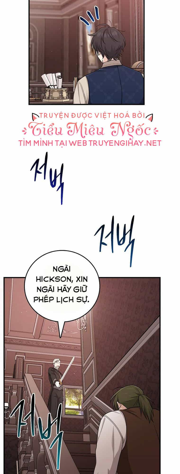 Tôi Đã Diễn Tròn Vai Một Đứa Con Gái Nuôi - Chương 18 - ảnh 27