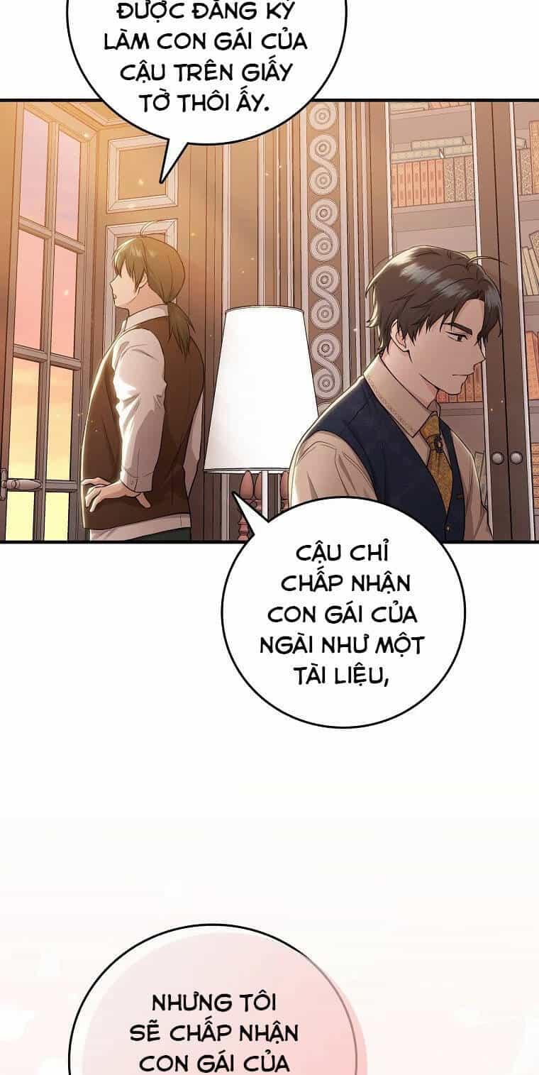 Tôi Đã Diễn Tròn Vai Một Đứa Con Gái Nuôi - Chương 18 - ảnh 46