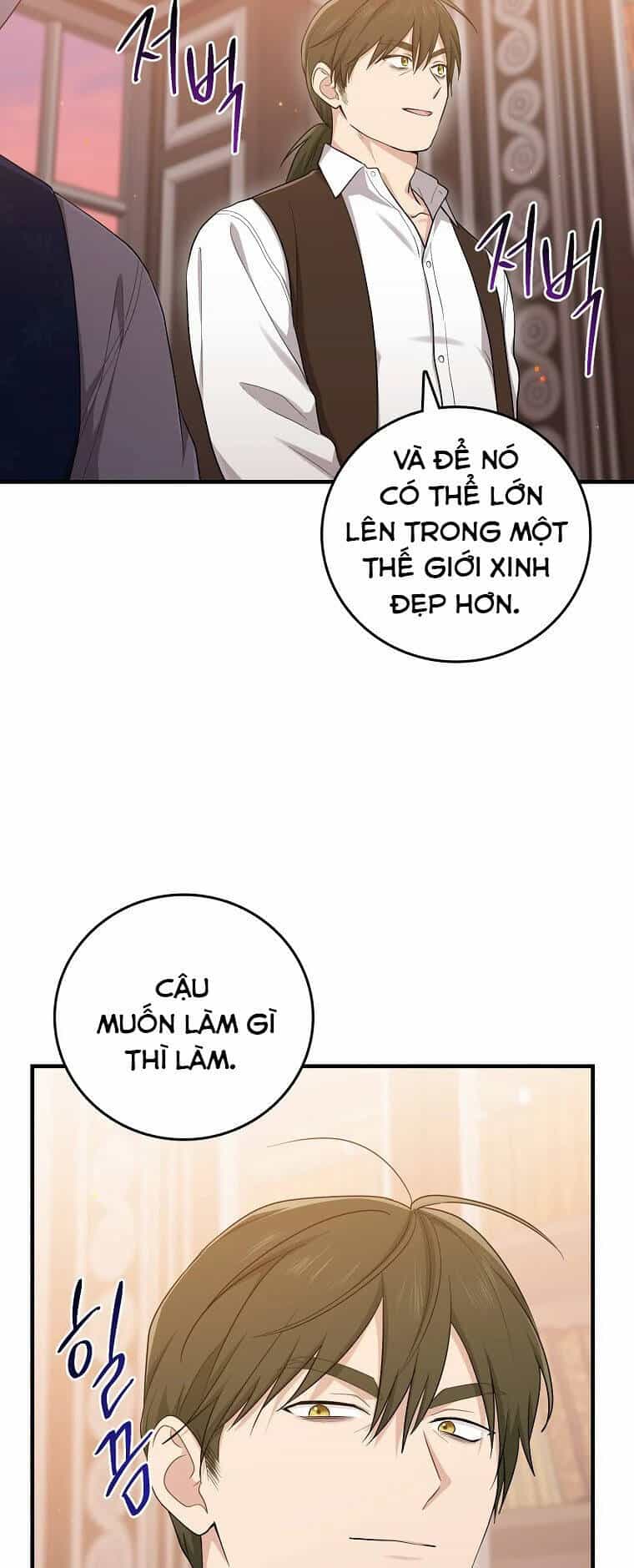 Tôi Đã Diễn Tròn Vai Một Đứa Con Gái Nuôi - Chương 18 - ảnh 53