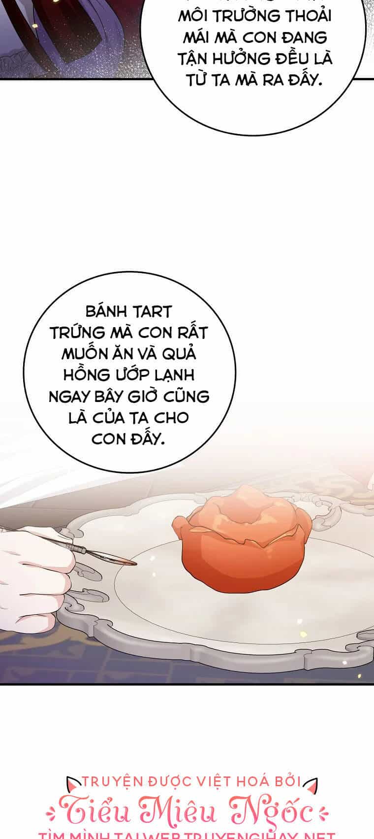 Tôi Đã Diễn Tròn Vai Một Đứa Con Gái Nuôi - Chương 19 - ảnh 27